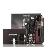 Voopoo Argus Air Pod kit System now available